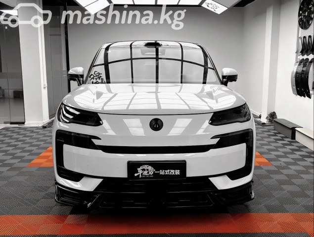 Denza N9
