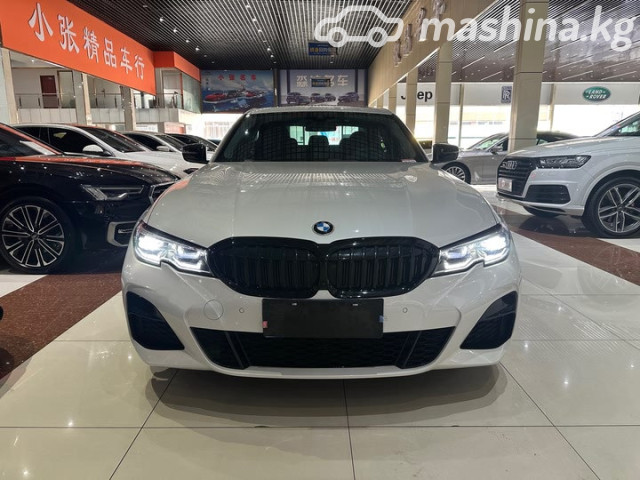 BMW 3 серии