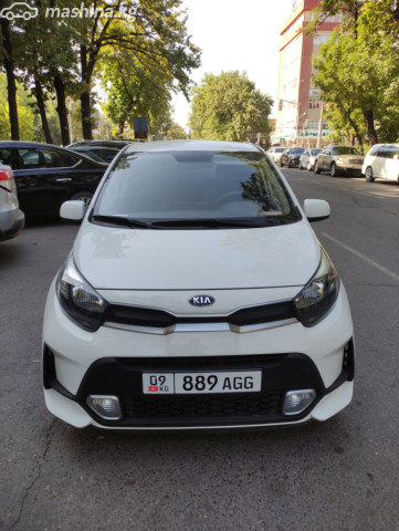 Kia Morning