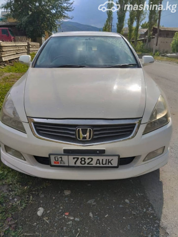 Honda Inspire