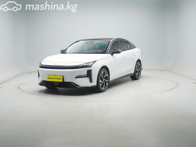 Geely Galaxy L6