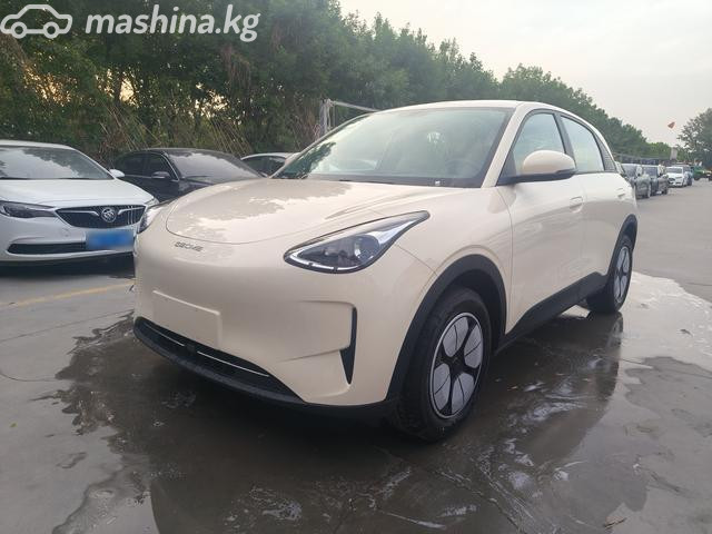 Geely Geome Xingyuan