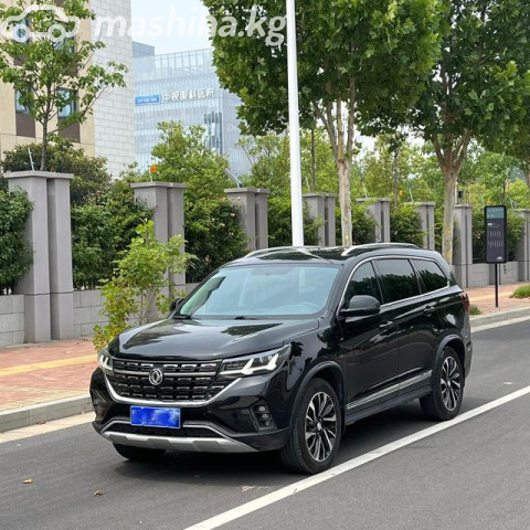 Dongfeng T5L