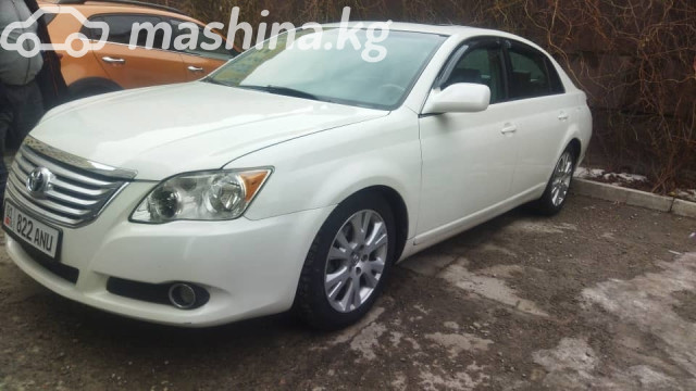 Toyota Avalon