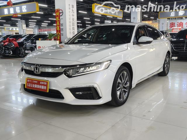 Honda Inspire