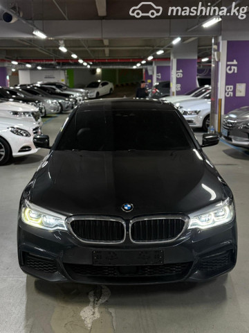BMW 5 серии