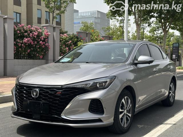 Changan Eado Plus