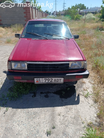 Nissan Sunny