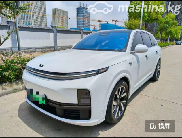 LiXiang L7