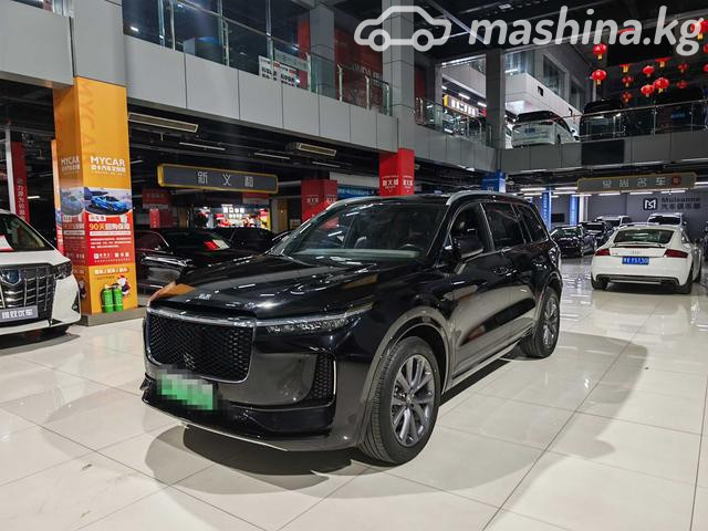 LiXiang One