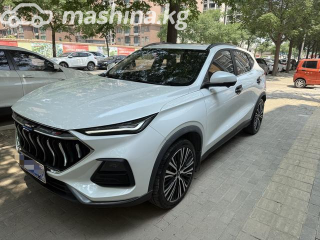 Oshan X5