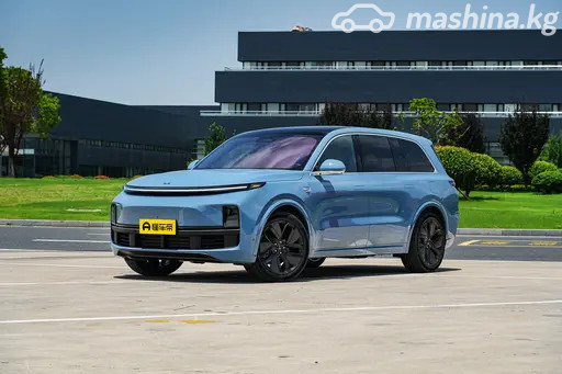LiXiang L9