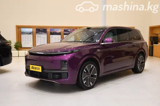LiXiang L9