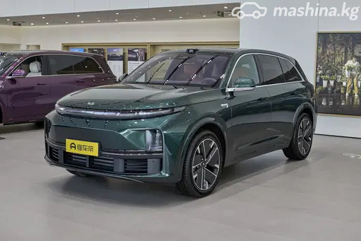 LiXiang L7