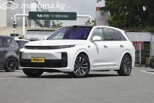 LiXiang L7