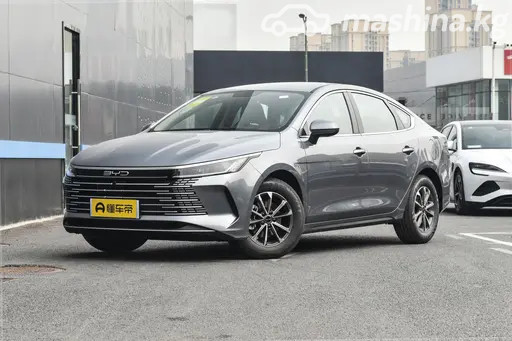BYD Destroyer 05