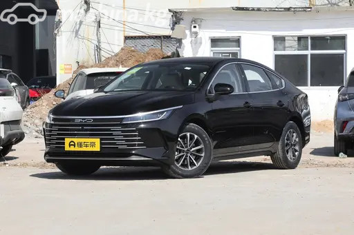 BYD Destroyer 05