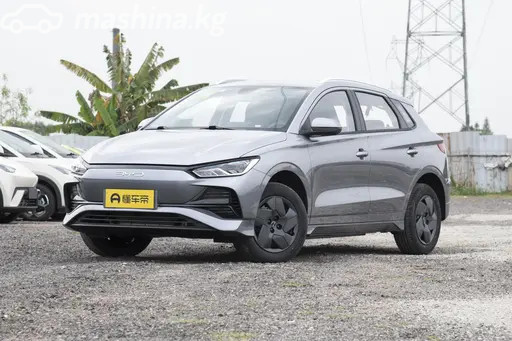 BYD E2