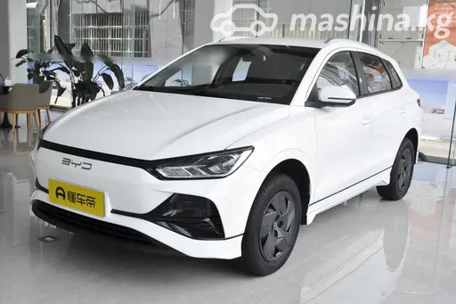 BYD E2