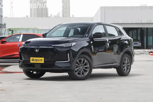 Changan CS55PLUS
