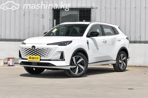 Changan CS55PLUS