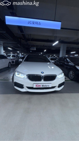 BMW 5 серии