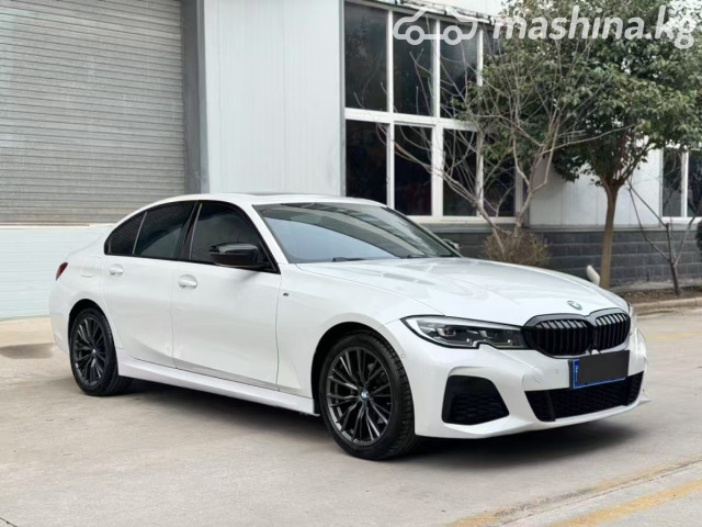 BMW 3 серии