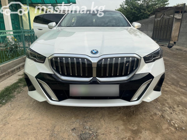 BMW i5