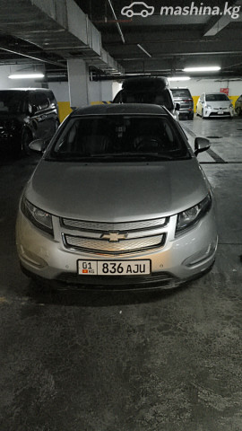 Chevrolet Volt