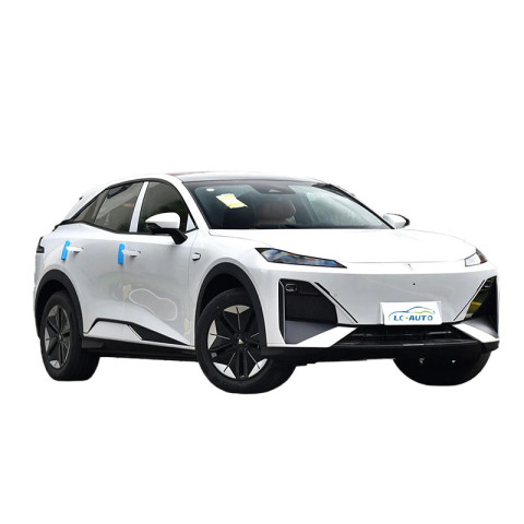 Changan Deepal S7