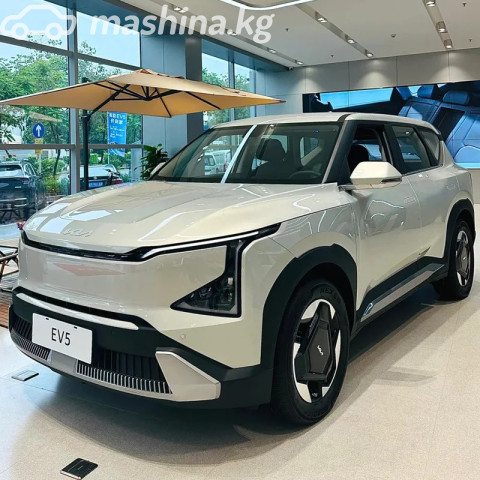 Kia EV5