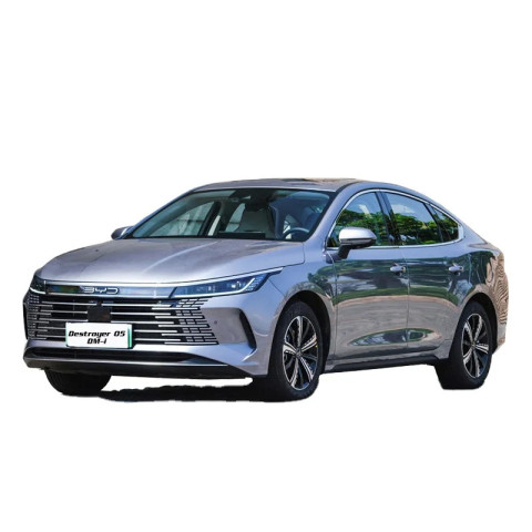 BYD Destroyer 05
