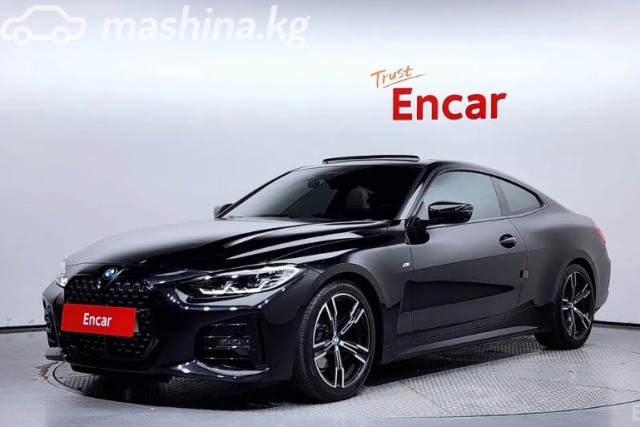 BMW 4 серии
