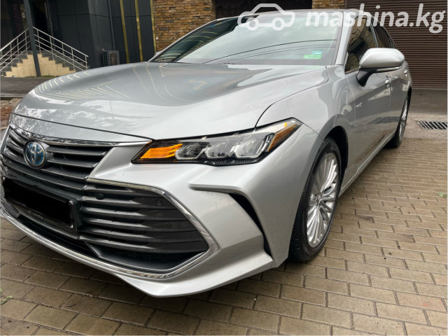 Toyota Avalon