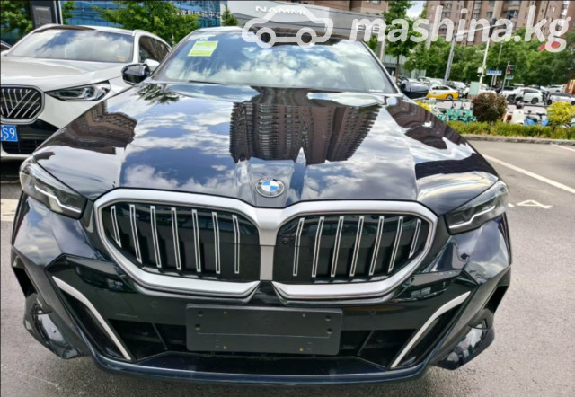 BMW 5 серии