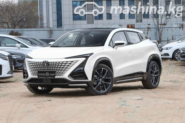 Changan UNI-T