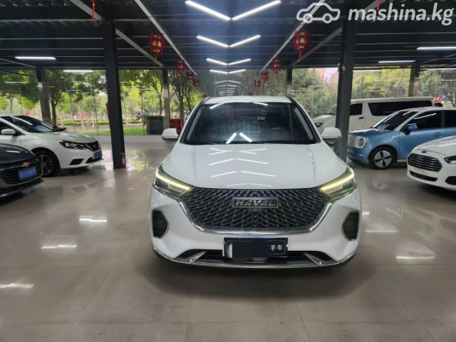 Haval M6