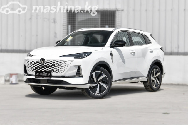 Changan CS55PLUS