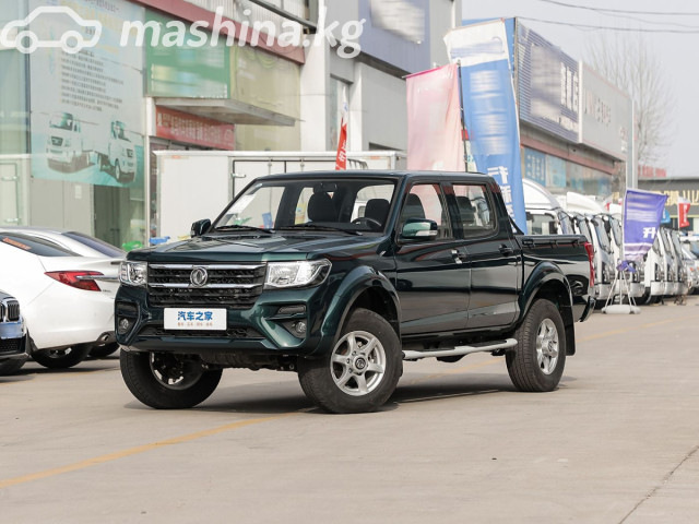 Dongfeng Rich