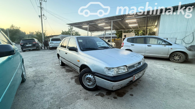 Nissan Sunny