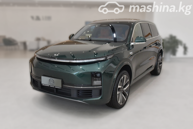 LiXiang L9