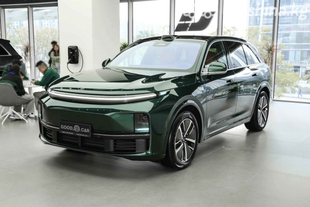 LiXiang L7