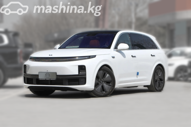 LiXiang L7