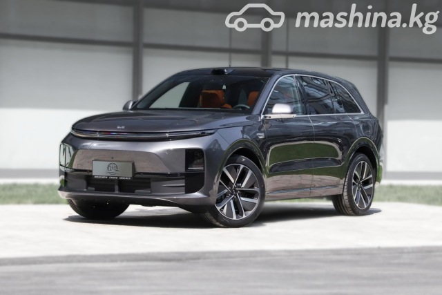 LiXiang L6