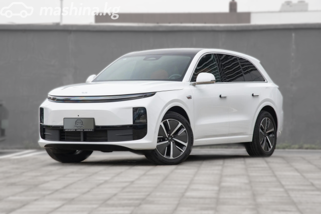 LiXiang L6