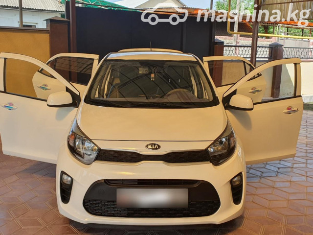Kia Morning