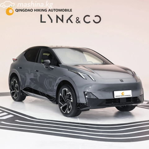 Lynk &amp; Co Z20