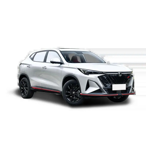 Changan X5 Plus