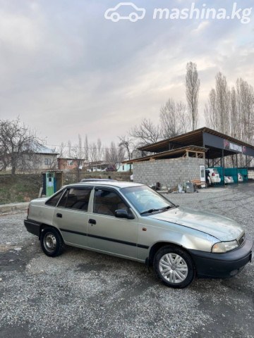 Daewoo Nexia