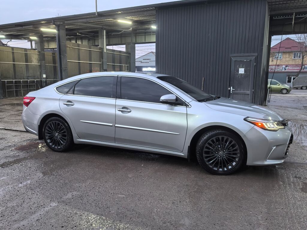 Toyota Avalon